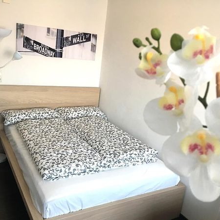 Business Appartement Regensburg Buitenkant foto