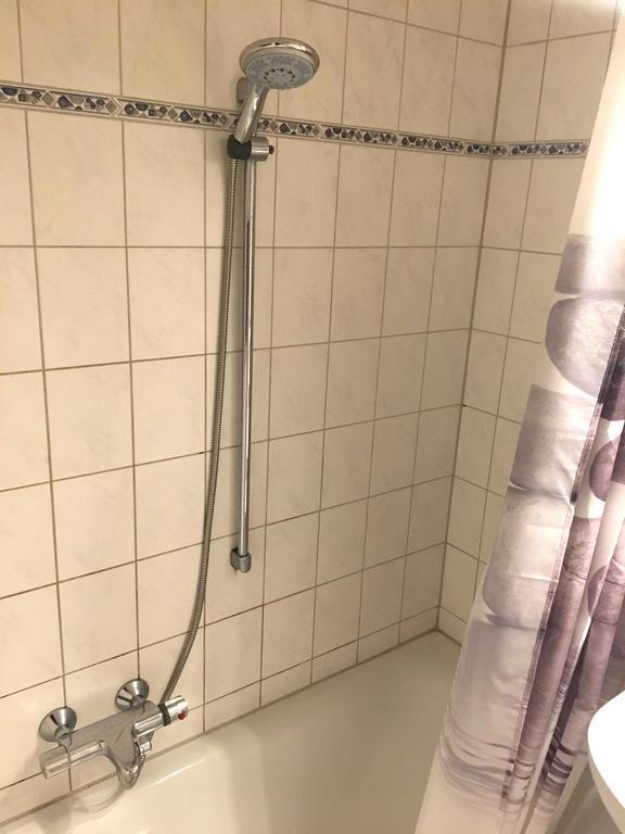 Business Appartement Regensburg Buitenkant foto