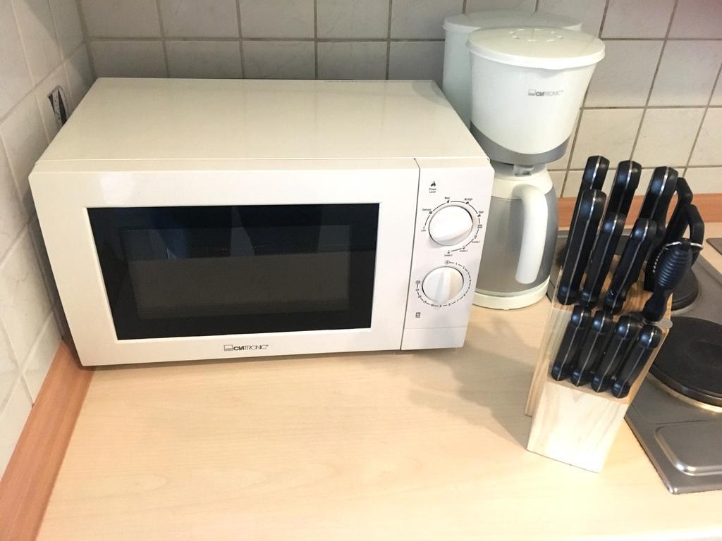 Business Appartement Regensburg Buitenkant foto