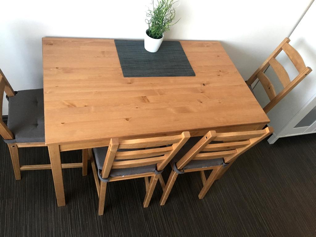 Business Appartement Regensburg Buitenkant foto