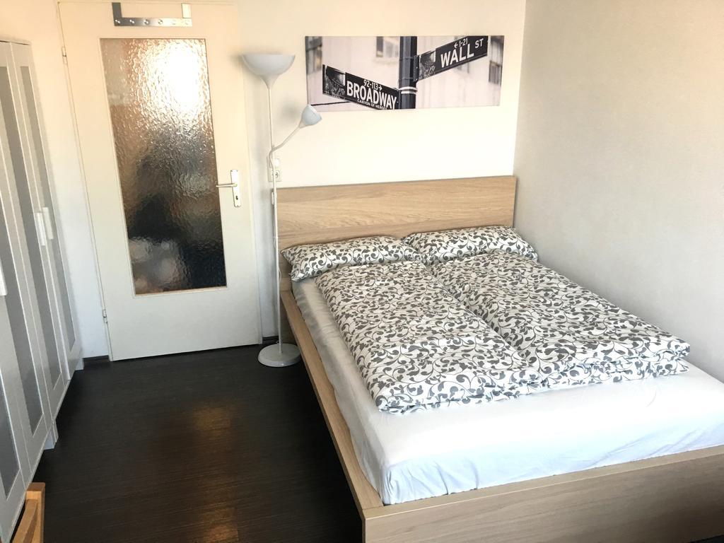 Business Appartement Regensburg Buitenkant foto
